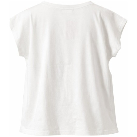 T-Shirt Chicago Girafe TINTA| Strass & Sequins